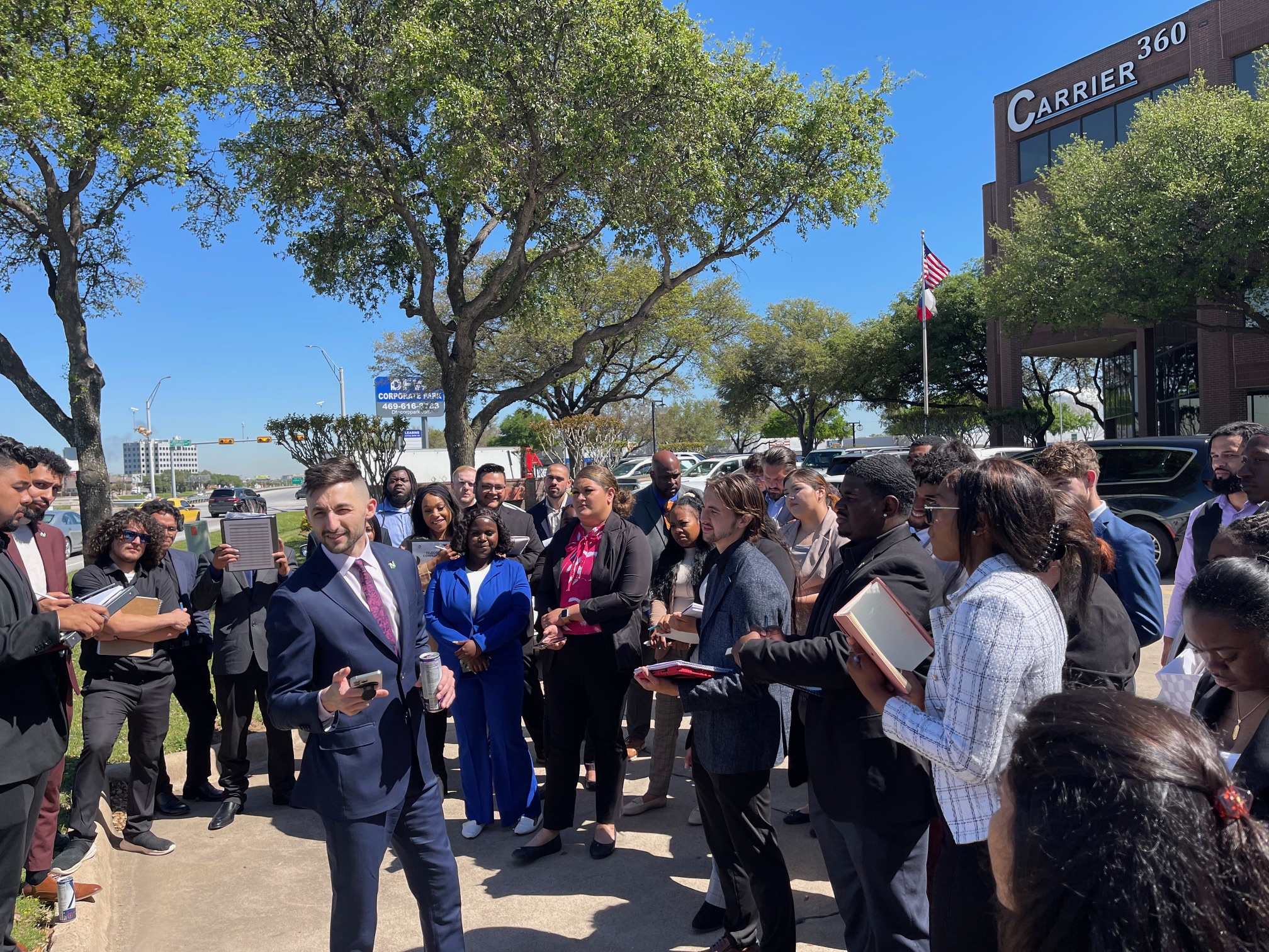 Building Meaningful Local Connections